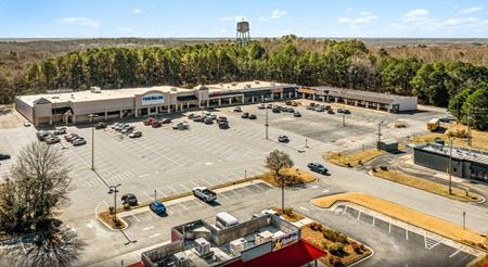 Tri-County Plaza
