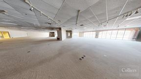 Former La-Z-Boy Showroom For Sale or Lease