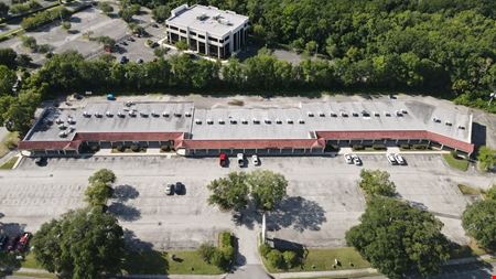 Retail space for Rent at Wells Crossing Neighborhood Retail Center in Orange Park