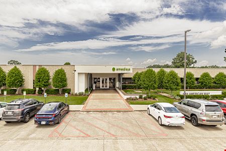 Office space for Rent at 3854 American Way Boulevard in Baton Rouge