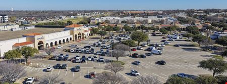 Retail space for Rent at Southlake Village in Southlake