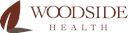 Woodside Health logo