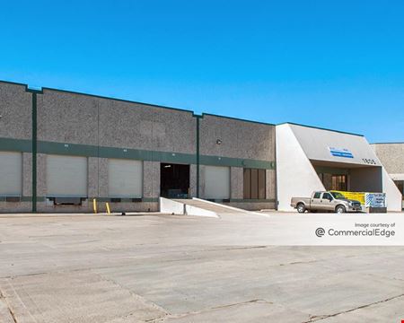Industrial space for Rent at Gulfport II Distribution Center in Houston