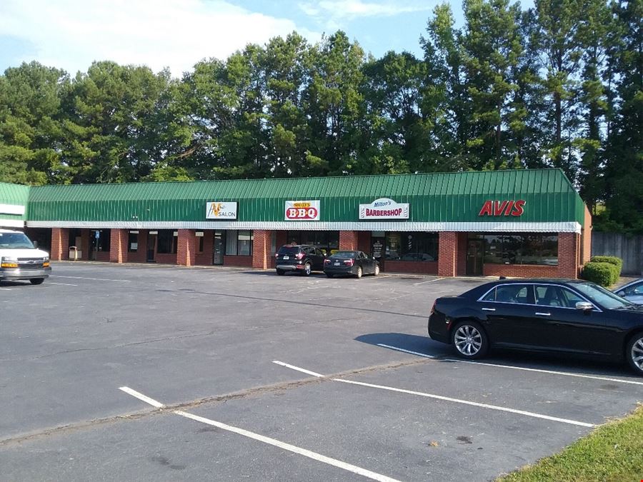 105 North 85th Parkway