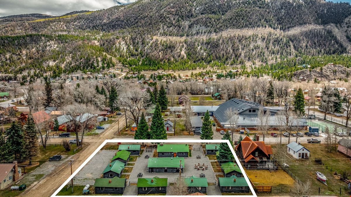 Alpine Village Resort