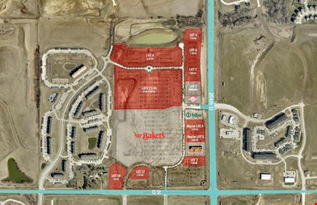 VacantLand space for Sale at Kensington Park - Mixed Use Development in Elkhorn