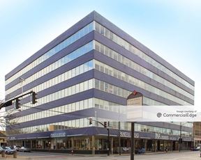 INA Building