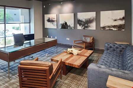 Office space for Rent at HQ - Phoenix - E Camelback Rd in Phoenix