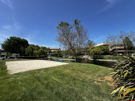 Commercial space at Sequoia Center at Redwood Business Park in Petaluma