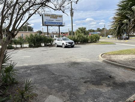 Marion Plaza