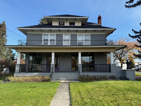 Office space for Sale at 323 South Pines Road in Spokane Valley