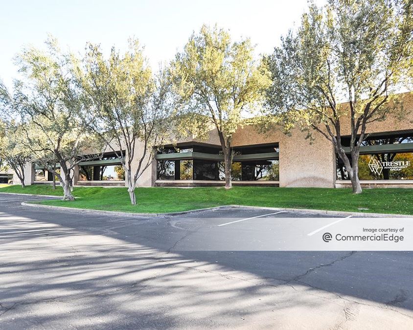 Superstition Office Plaza