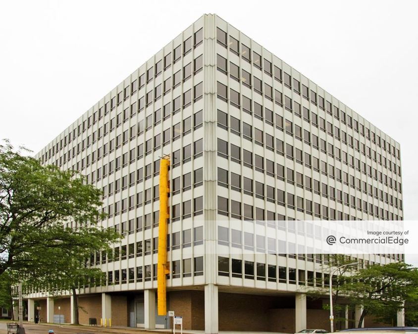 Four Allegheny Center