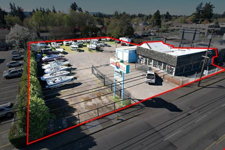 VacantLand space for Sale at Rare Development Opportunity in Portland