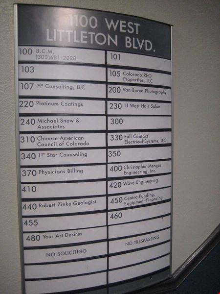 777 SF Office Condo for Sale