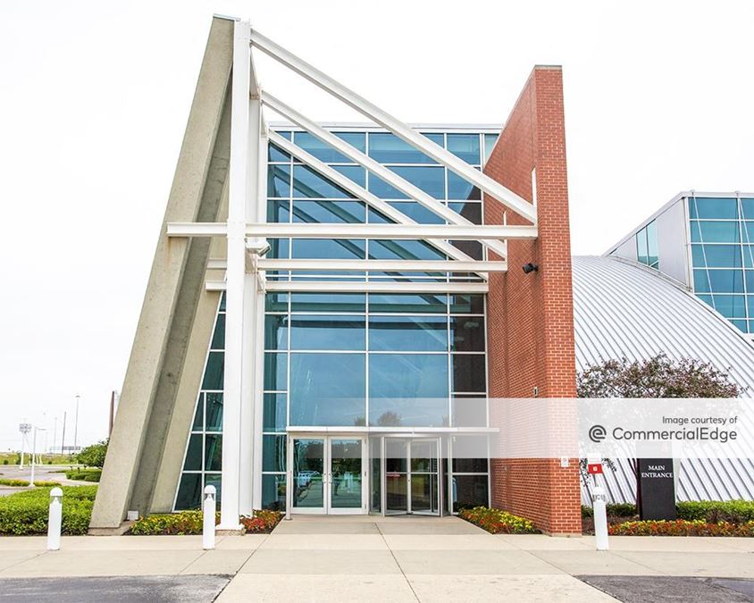 Atrium Corporate Center
