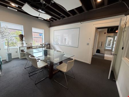 Ann Arbor Downtown Office Space For Lease