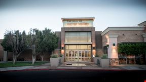 The Mall of Victor Valley