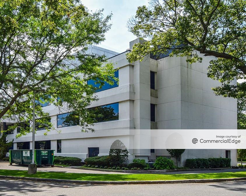 Fairfield Corporate Center