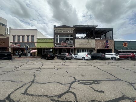 The Evers Building
