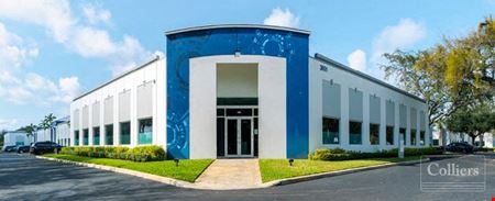 Office space for Rent at Research Park at FAU in Boca Raton