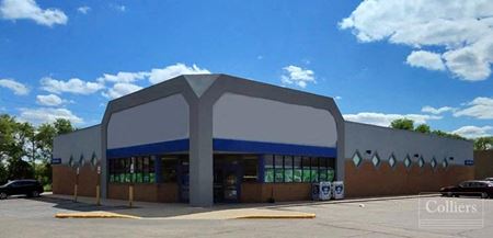 Retail space for Rent at Former Rite Aid | Prime Location | Highland Twp, MI in Highland Township
