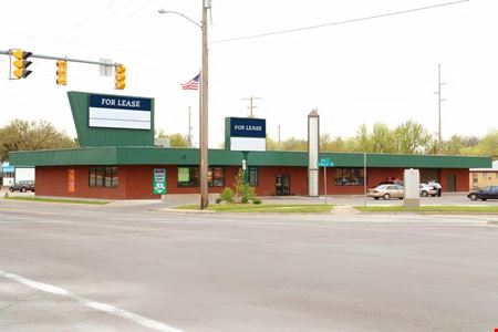 Retail space for Rent at 1759 S. Hillside Rd. in Wichita