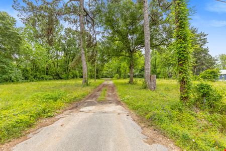 1.14 Acres for Lease | Prime FM 2090 Frontage in High-Growth Area