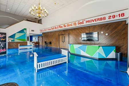 Religious Facility
