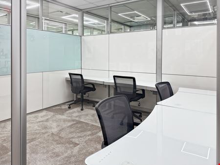 Regus - Sugar Land - Brisbane