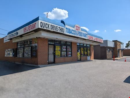 Retail space for Sale at Quick Food Mart in Harvey