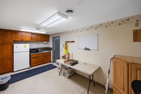 5611 Tec Drive