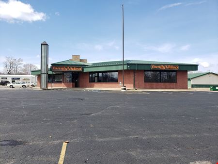 819 Albia Rd.