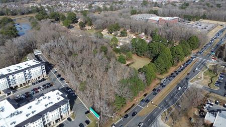 Other space for Sale at ±6.76 Land for Sale Near Harbourview in Suffolk