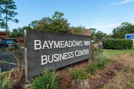 Office space for Rent at 7948 Baymeadows Way in Jacksonville