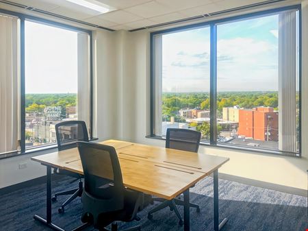 Regus - Chicago - Jefferson Park