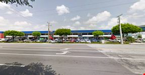 Offices at MIA Distribution Center