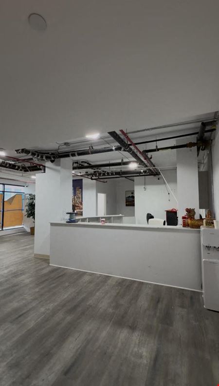 Mixed Use space for Rent at 146-17 Northern Blvd in Queens
