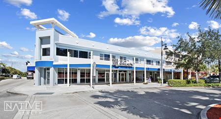 Office space for Rent at 2605 East Atlantic Boulevard in Pompano Beach