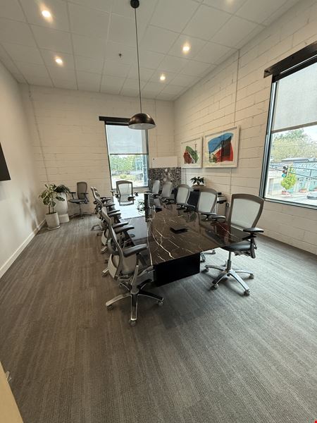 39 Georgia Avenue Southeast Office