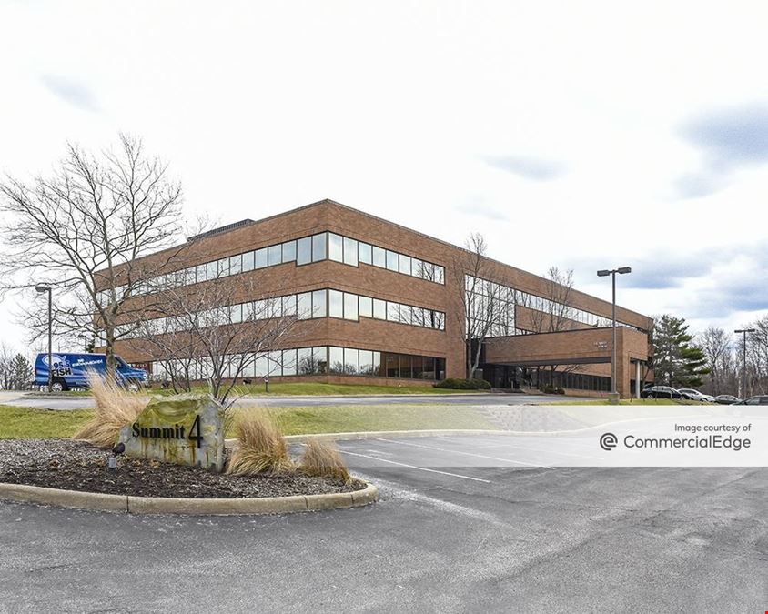 Summit Office Park - Summit Four