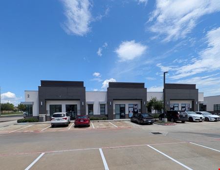 Retail space for Sale at Broadway Office Condominiums in Pearland