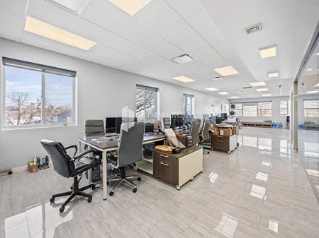 Mixed Use space for Rent at 2614 W 13th St - FOR LEASE in Brooklyn