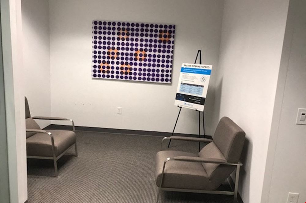 Workstyle Flexible Spaces - 3101-3111 N Central Avenue
