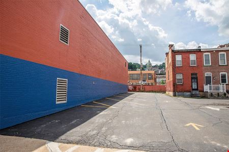 3046 Penn Ave
