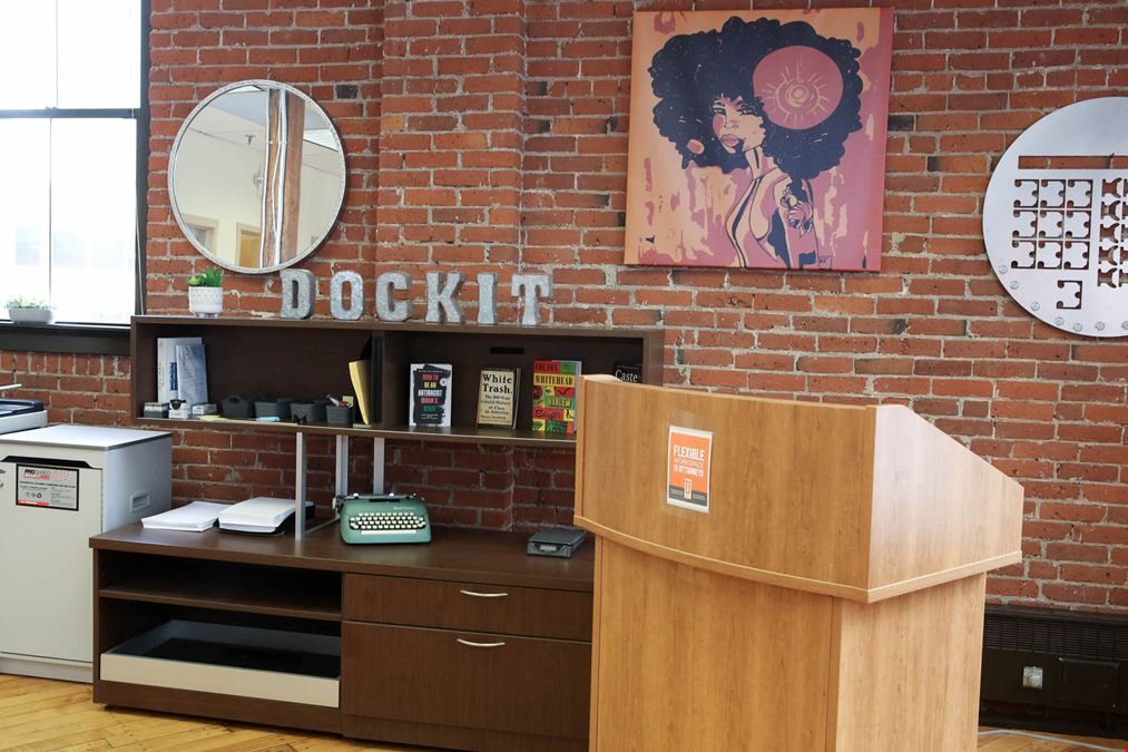 DOCKIT, LLC