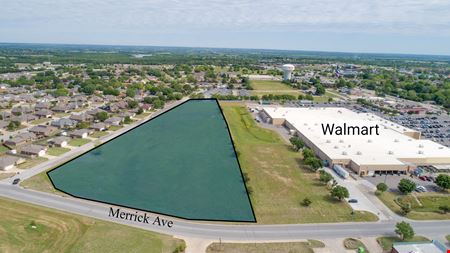 VacantLand space for Sale at Ardmore Land - Commercial Frontage in Ardmore