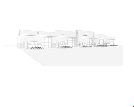 New 2,000 - 10,000 SF Retail / Warehouse Available