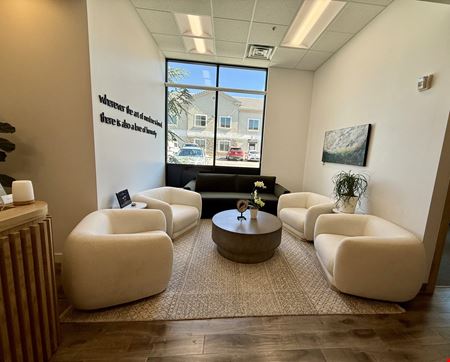 12481 S Fort Street - Suite 150 - Draper, UT 84020