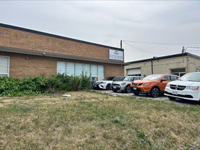 131-133 Oakdale Road, North York, ON M3N1W2